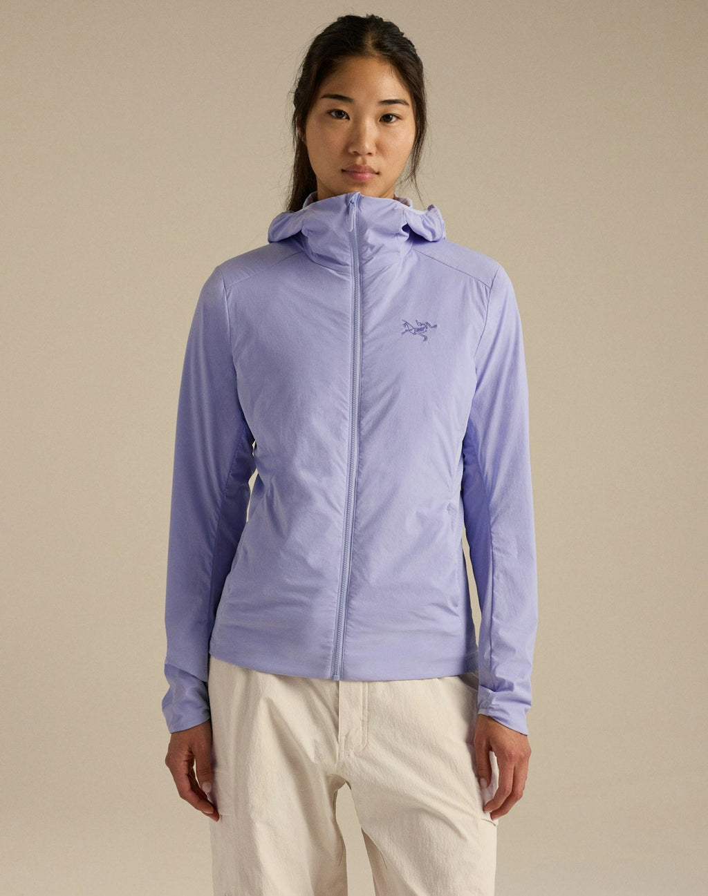 Arc'teryx Women's Atom Hoody | Serene