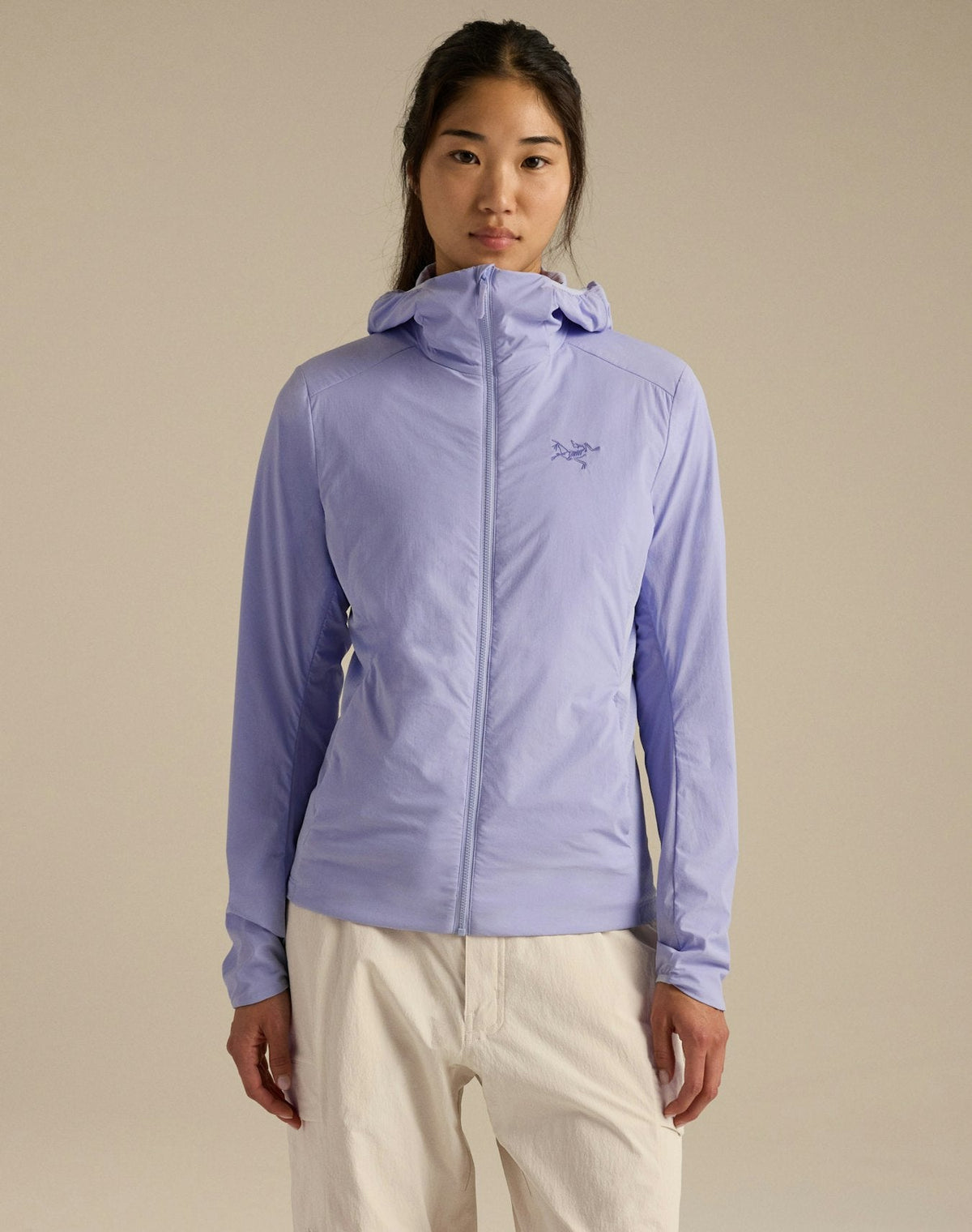 Arc'teryx Women's Atom Hoody | Serene