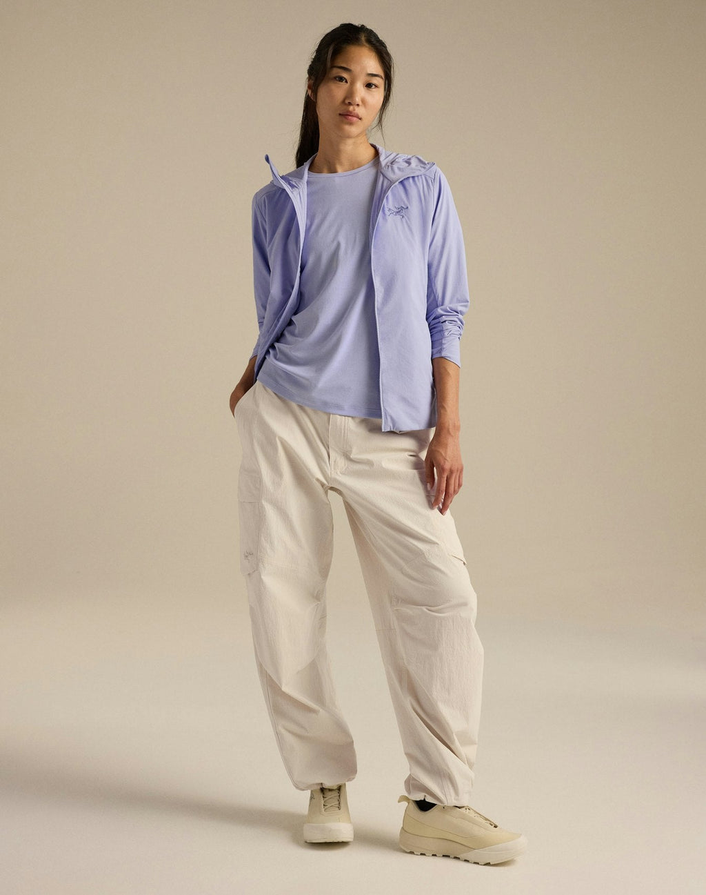 Arc'teryx Women's Atom Hoody | Serene