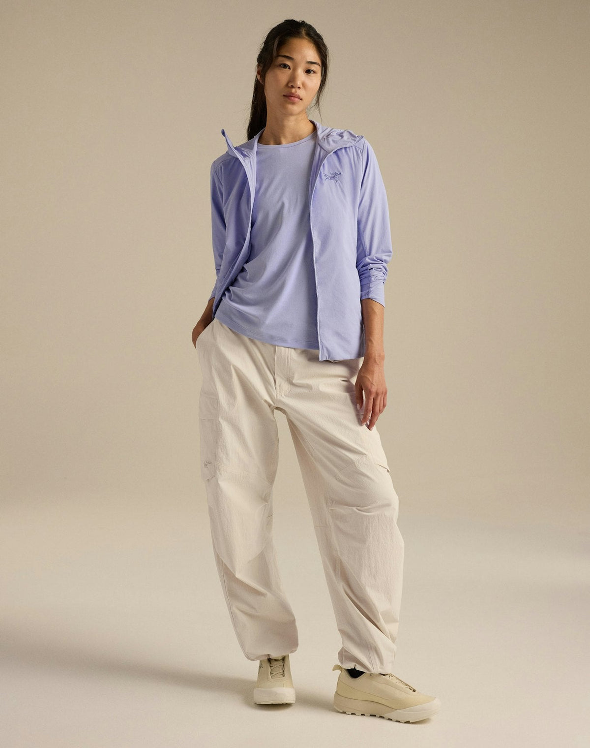 Arc'teryx Women's Atom Hoody | Serene