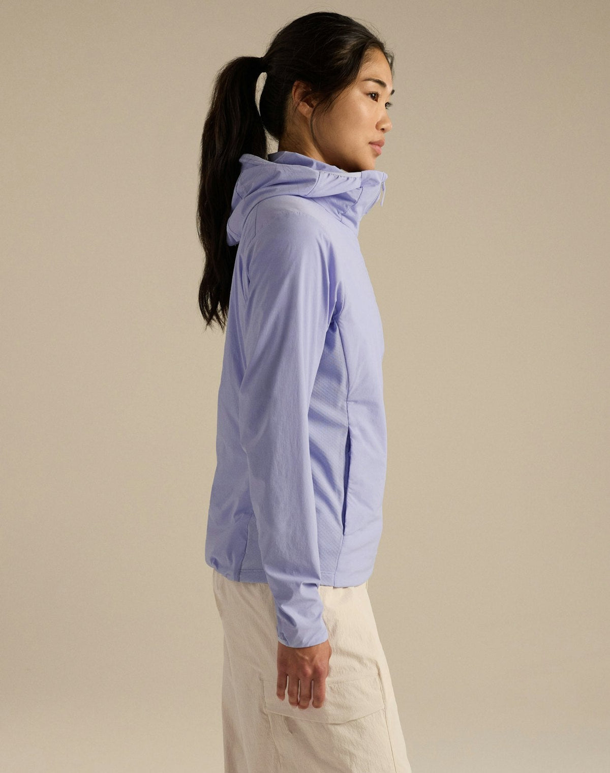 Arc'teryx Women's Atom Hoody | Serene
