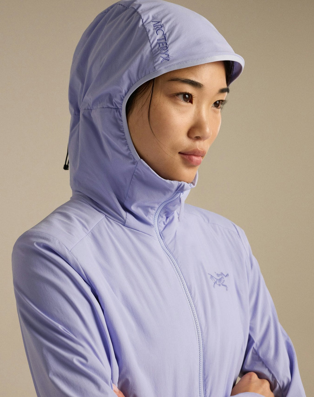 Arc'teryx Women's Atom Hoody | Serene