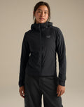 Arc'teryx Women's Atom Hoody | Black