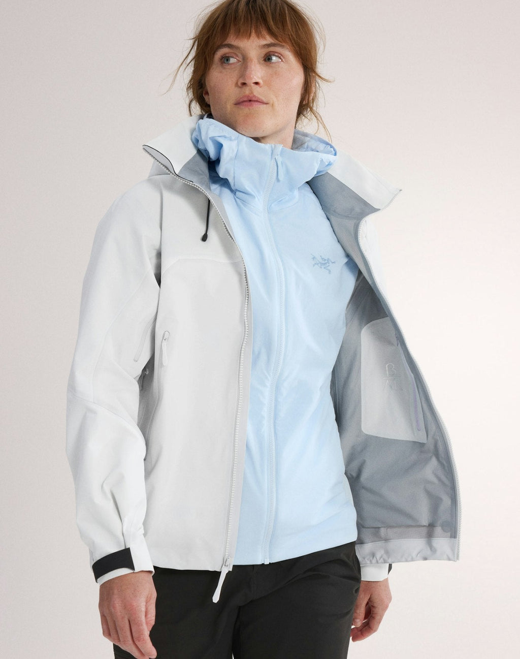 Arc'teryx Women's Atom Hoody | Daybreak