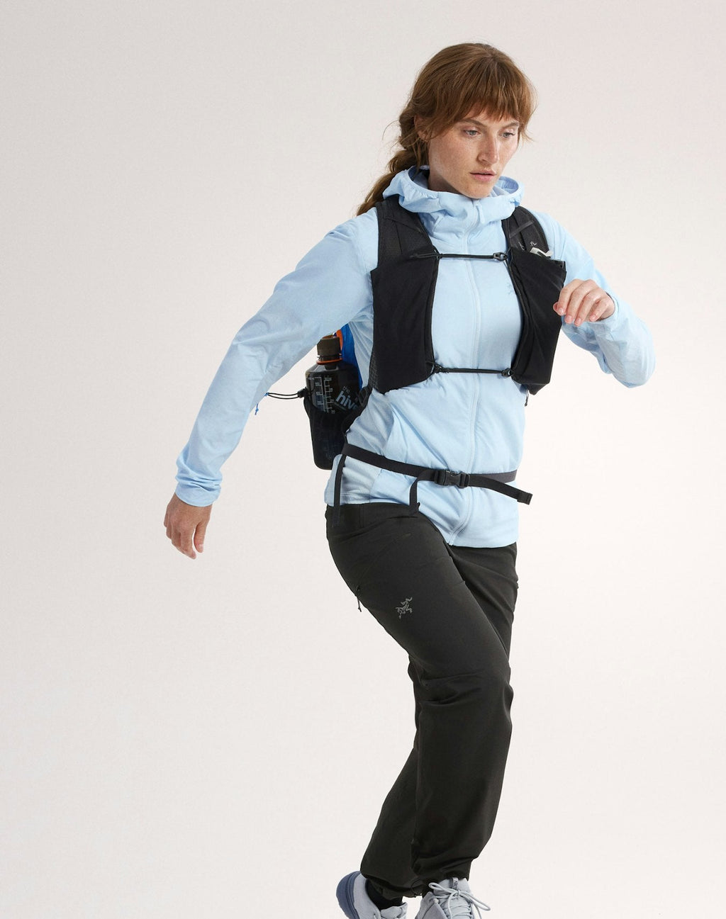 Arc'teryx Women's Atom Hoody | Daybreak