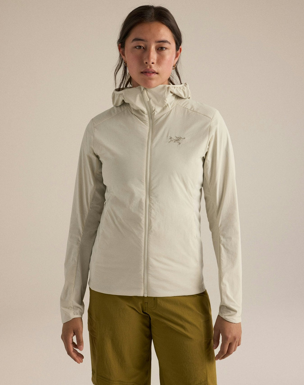 Arc'teryx Women's Atom Hoody | Canvas