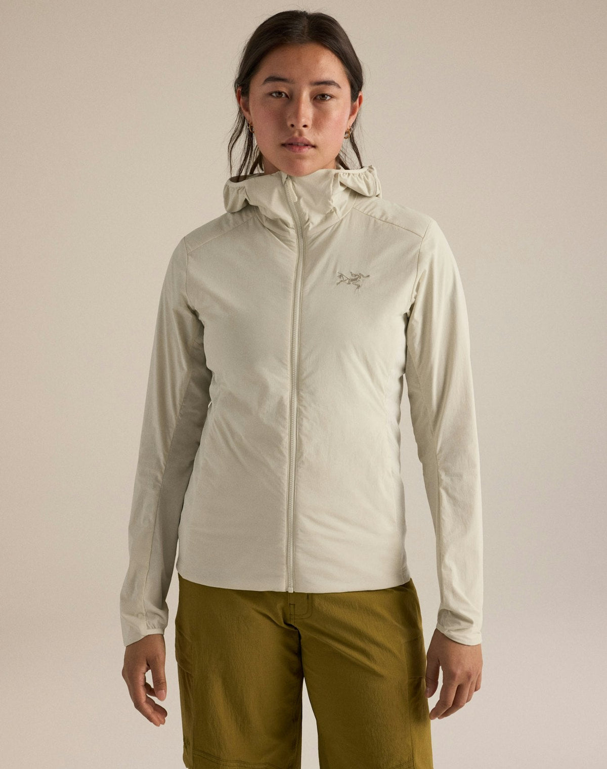 Arc'teryx Women's Atom Hoody | Canvas