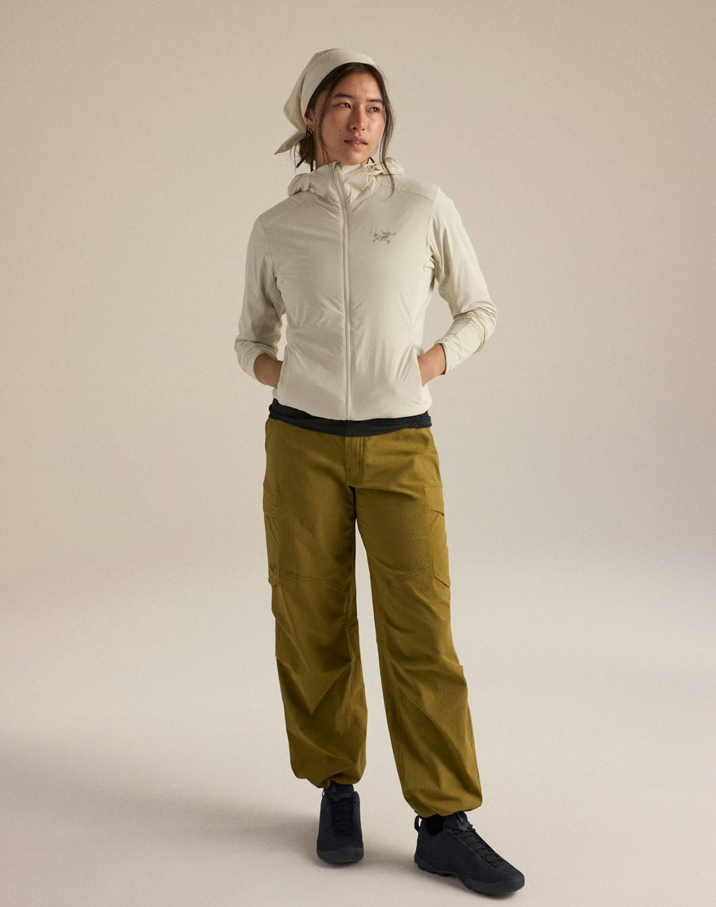 Arc'teryx Women's Atom Hoody | Canvas
