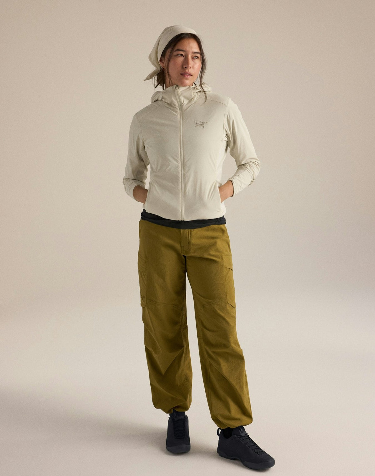 Arc'teryx Women's Atom Hoody | Canvas