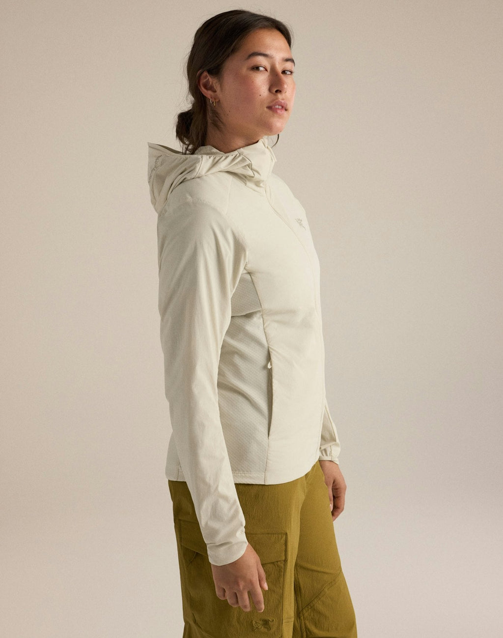 Arc'teryx Women's Atom Hoody | Canvas