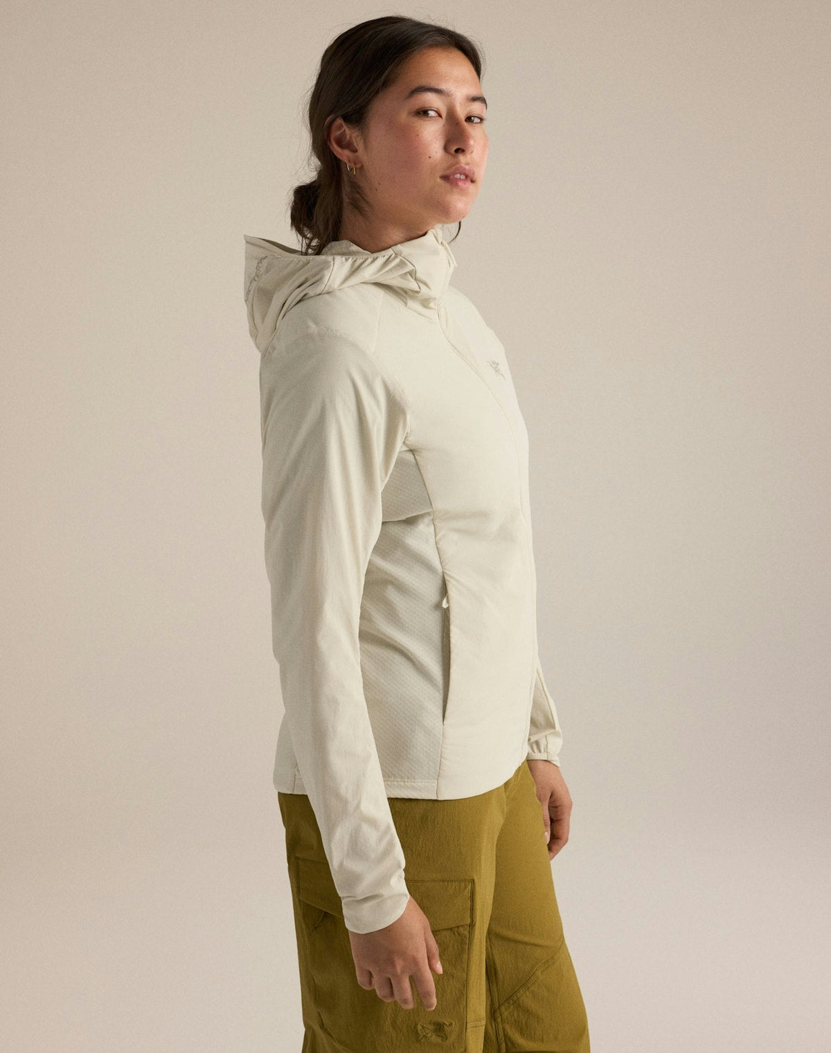 Arc'teryx Women's Atom Hoody | Canvas