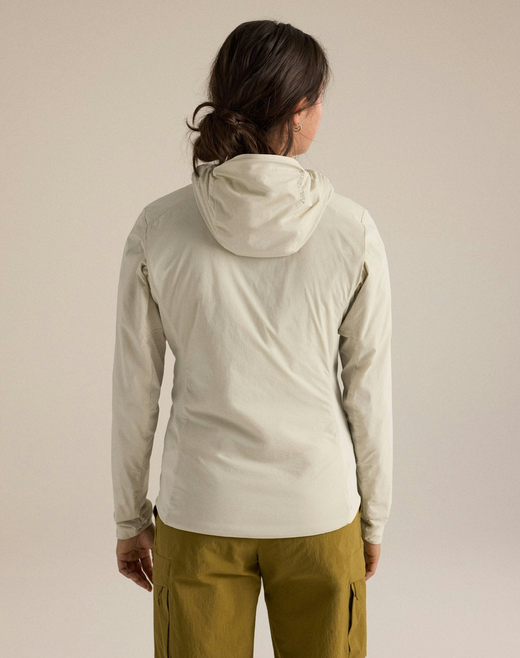 Arc'teryx Women's Atom Hoody | Canvas