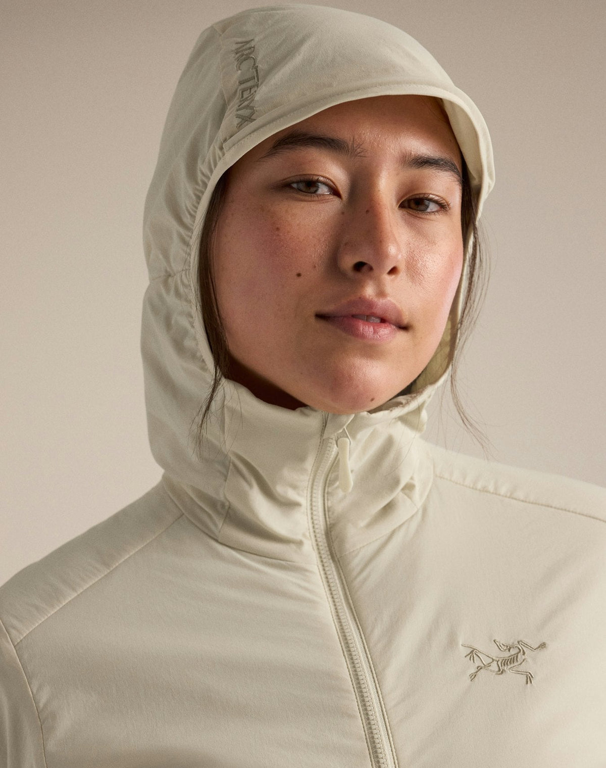 Arc'teryx Women's Atom Hoody | Canvas
