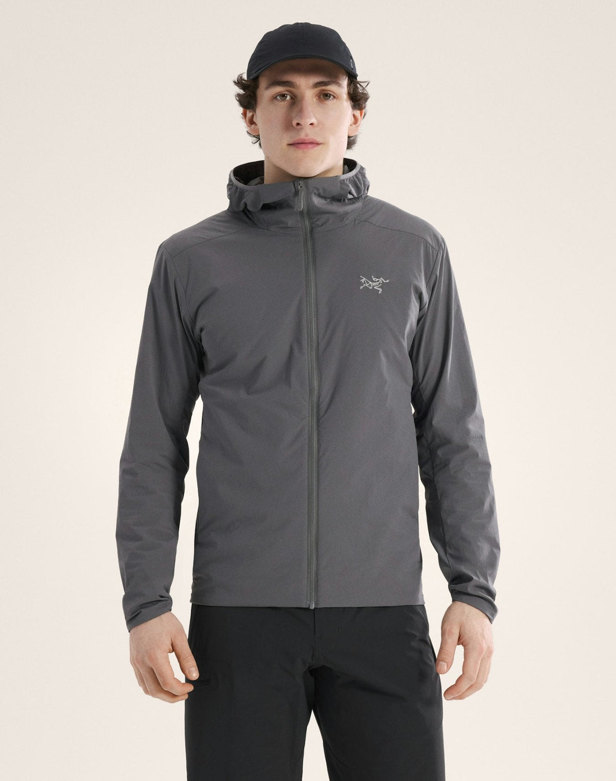 Arc'teryx Men's Atom Hoody | Cloud