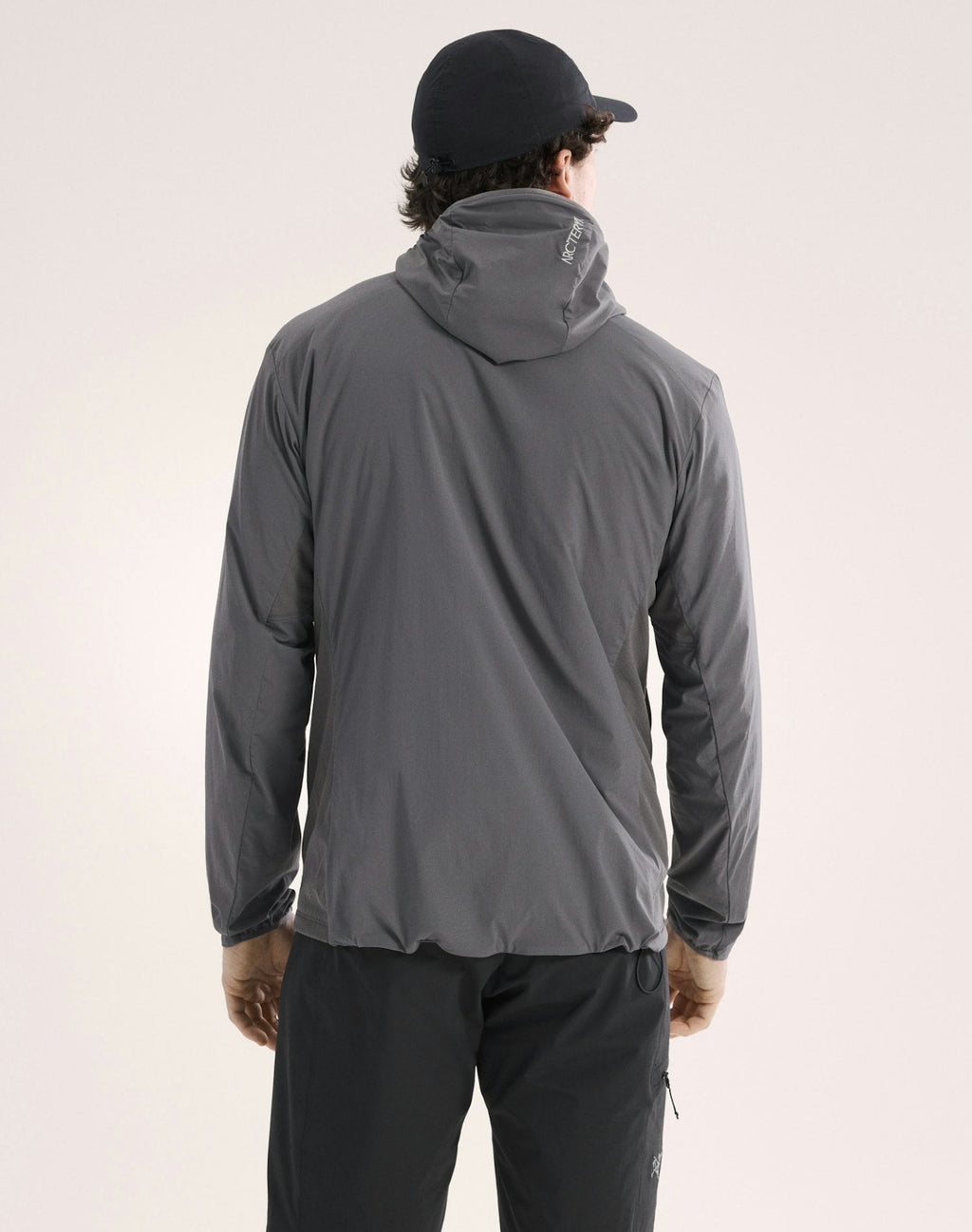 Arc'teryx Men's Atom Hoody | Cloud