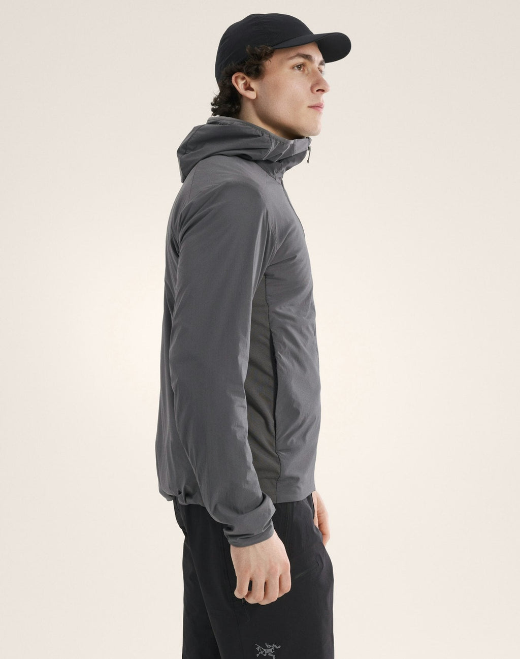 Arc'teryx Men's Atom Hoody | Cloud