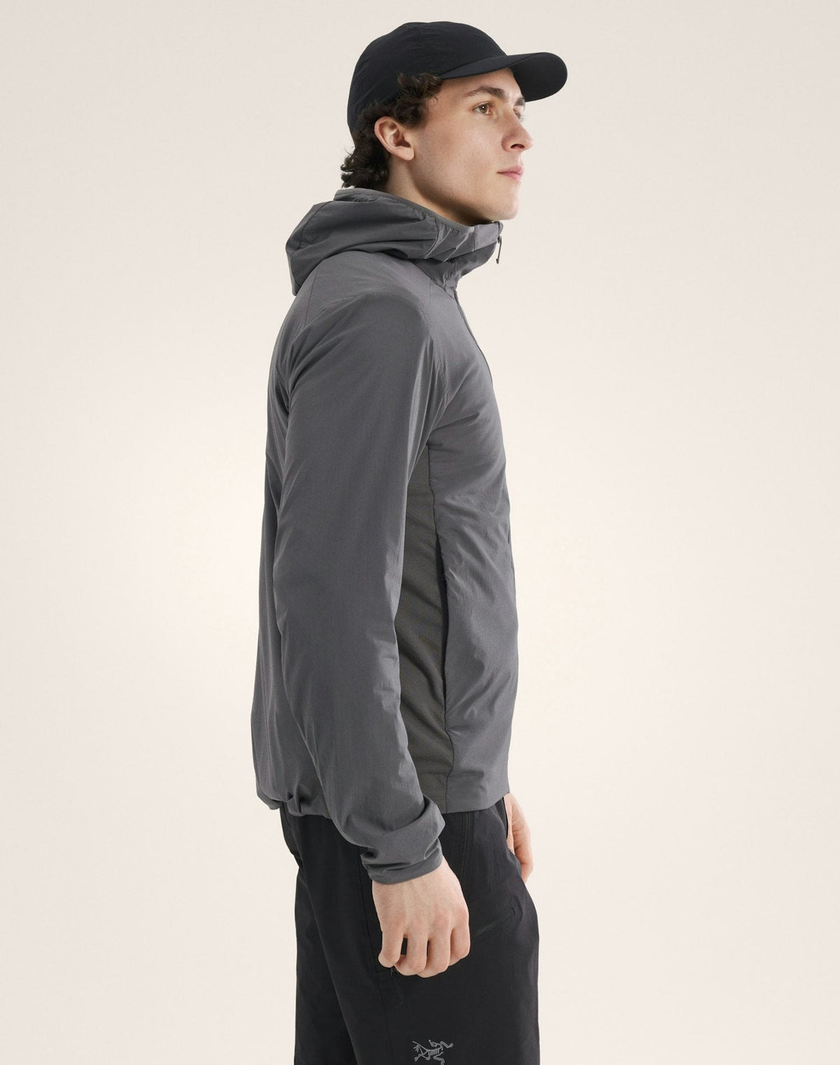 Arc'teryx Men's Atom Hoody | Cloud