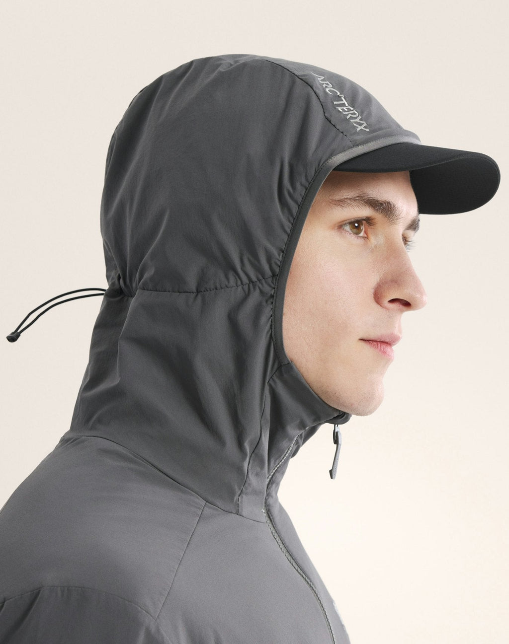Arc'teryx Men's Atom Hoody | Cloud