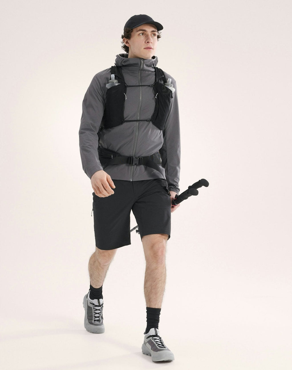 Arc'teryx Men's Atom Hoody | Cloud
