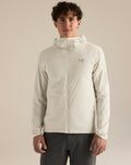 Arc'teryx Men's Atom Hoody | Chalk