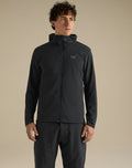 Arc'teryx Men's Atom Hoody | Black