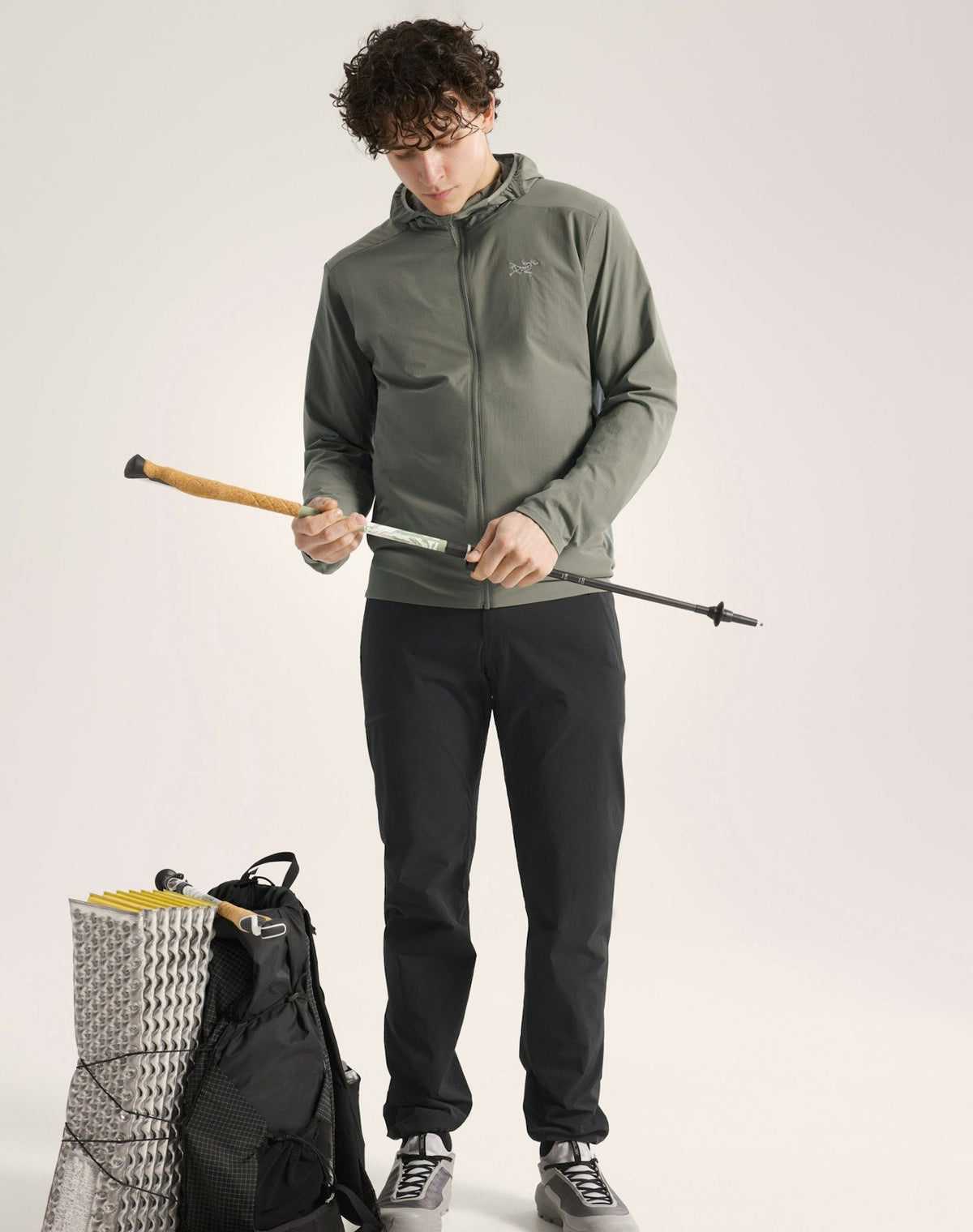 Arc'teryx Men's Atom Hoody | Forage