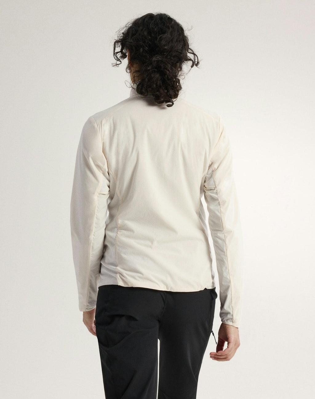 Arc'teryx Women's Atom Jacket | White