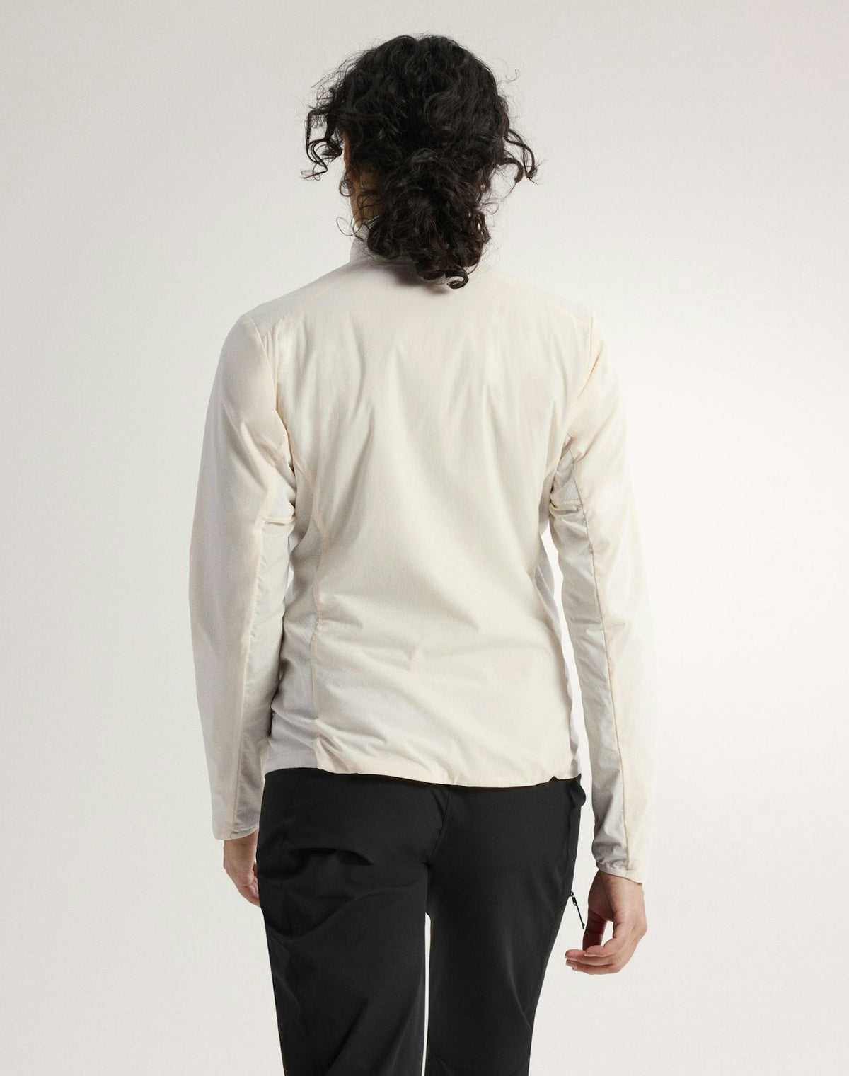 Arc'teryx Women's Atom Jacket | White