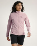 Arc'teryx Women's Atom Jacket | Alpine Rose