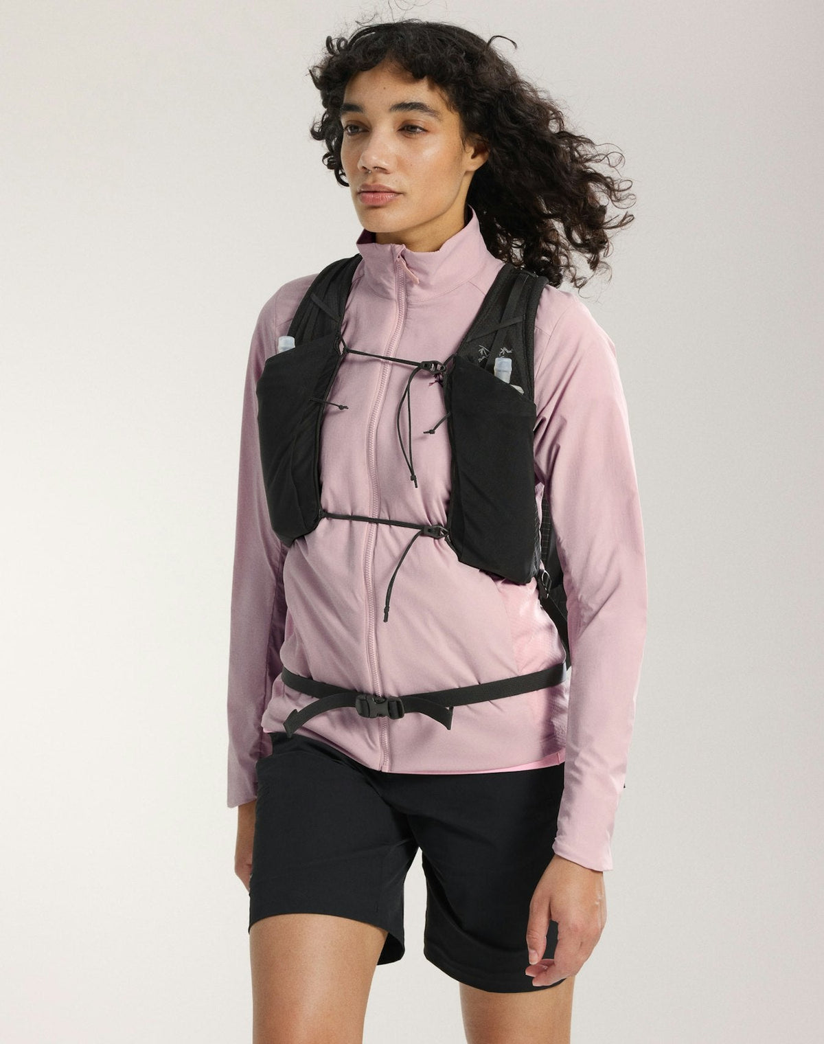 Arc'teryx Women's Atom Jacket | Alpine Rose