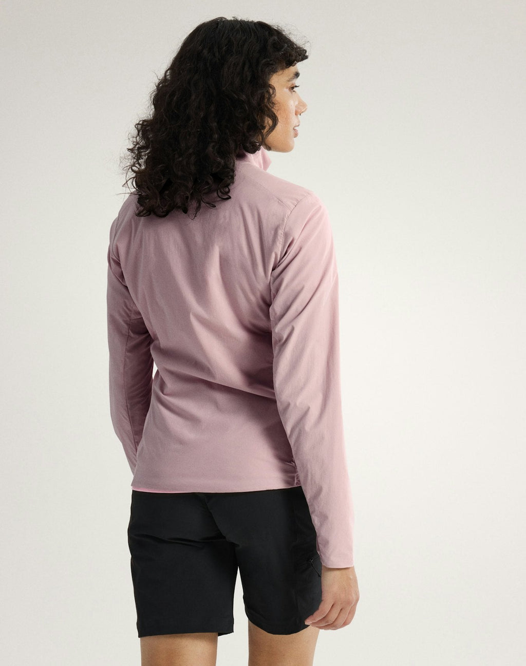 Arc'teryx Women's Atom Jacket | Alpine Rose