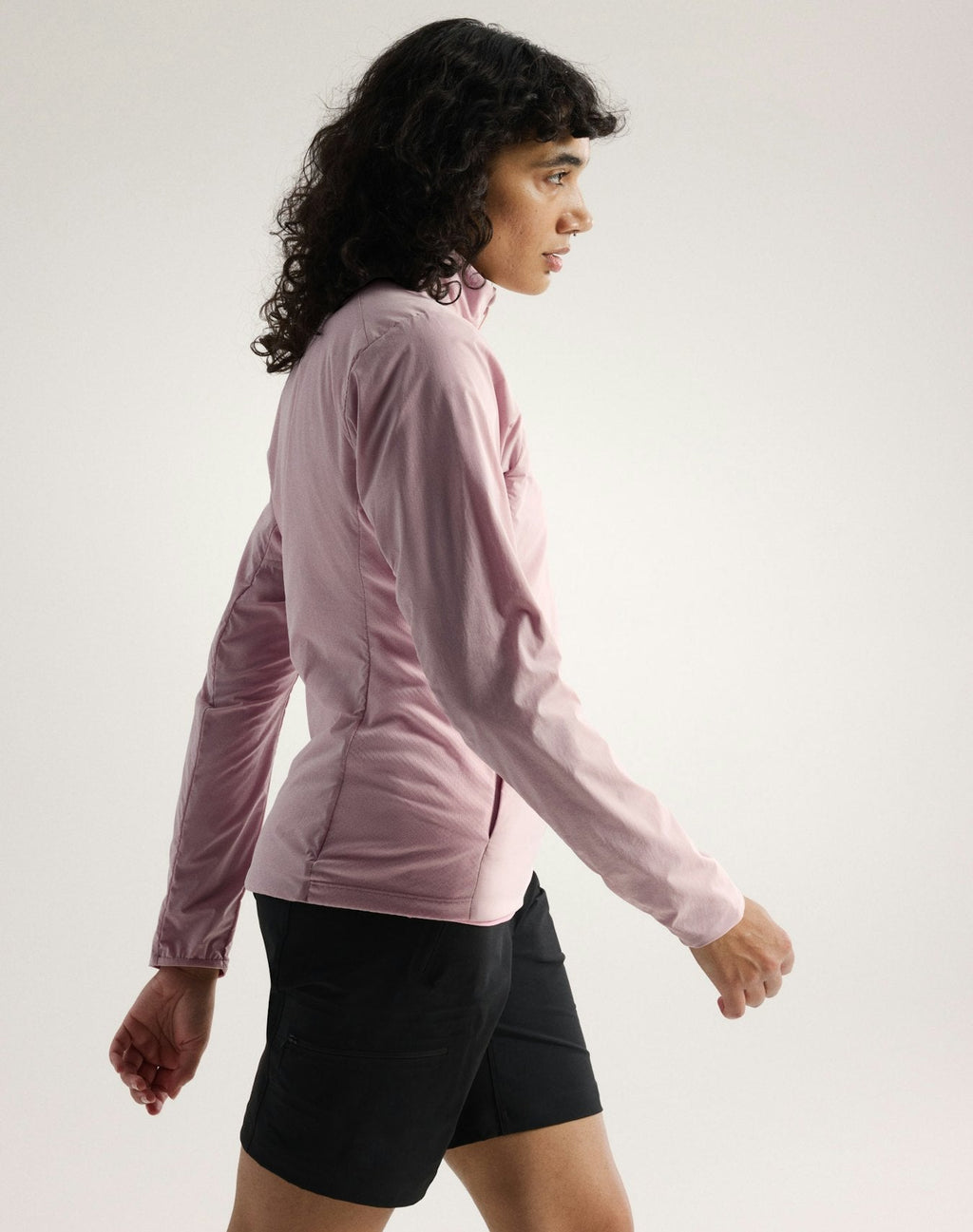 Arc'teryx Women's Atom Jacket | Alpine Rose