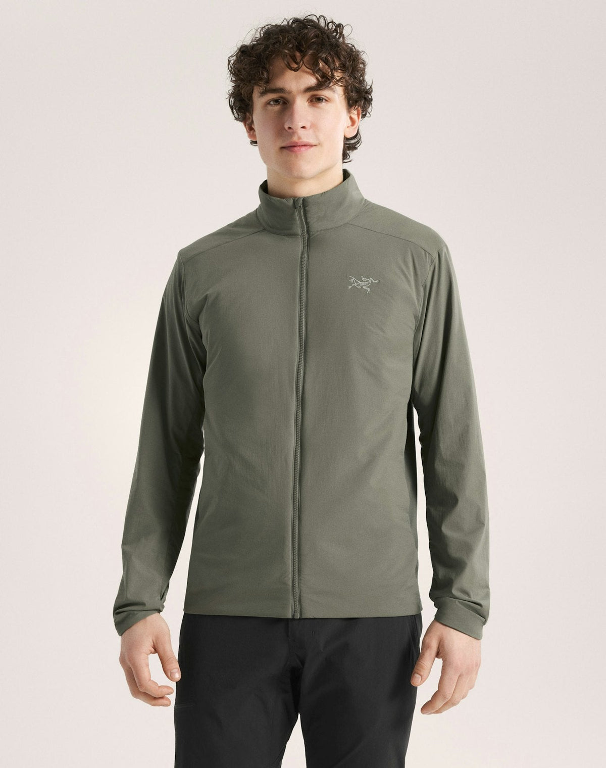 Arc'teryx Men's Atom Jacket | Forage