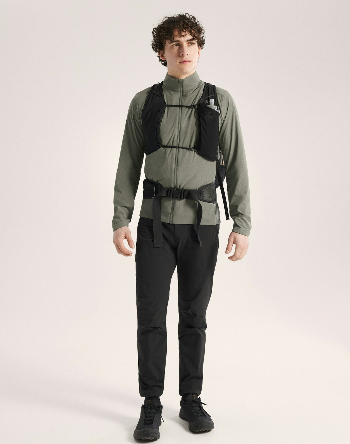 Arc'teryx Men's Atom Jacket | Forage