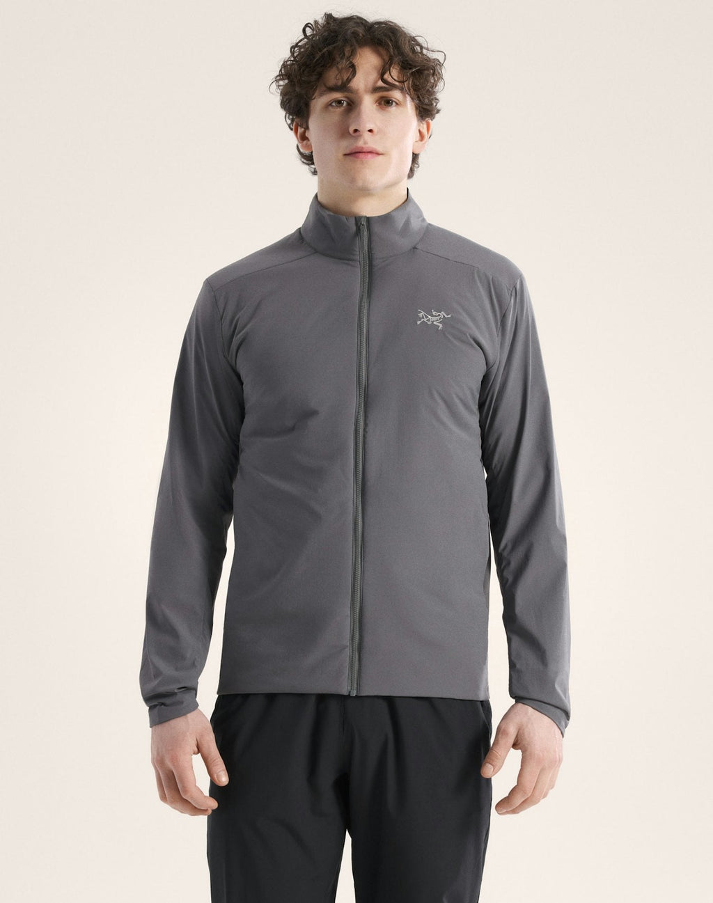 Arc'teryx Men's Atom Jacket | Void
