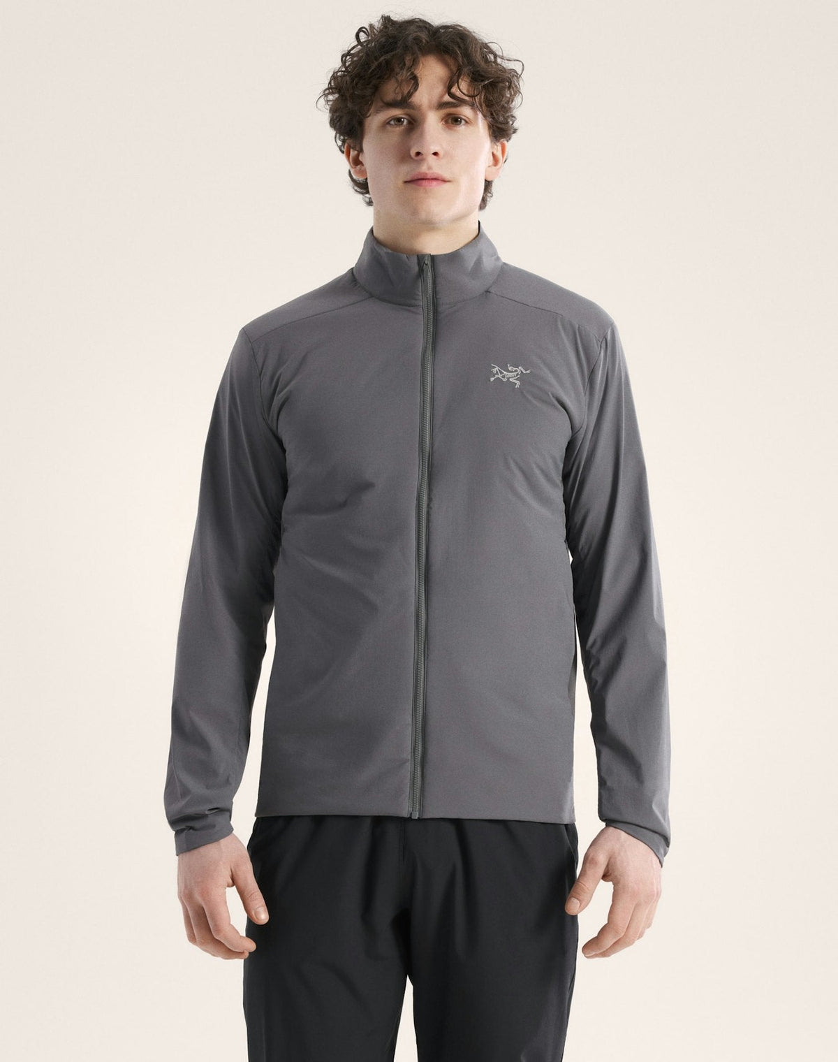 Arc'teryx Men's Atom Jacket | Void