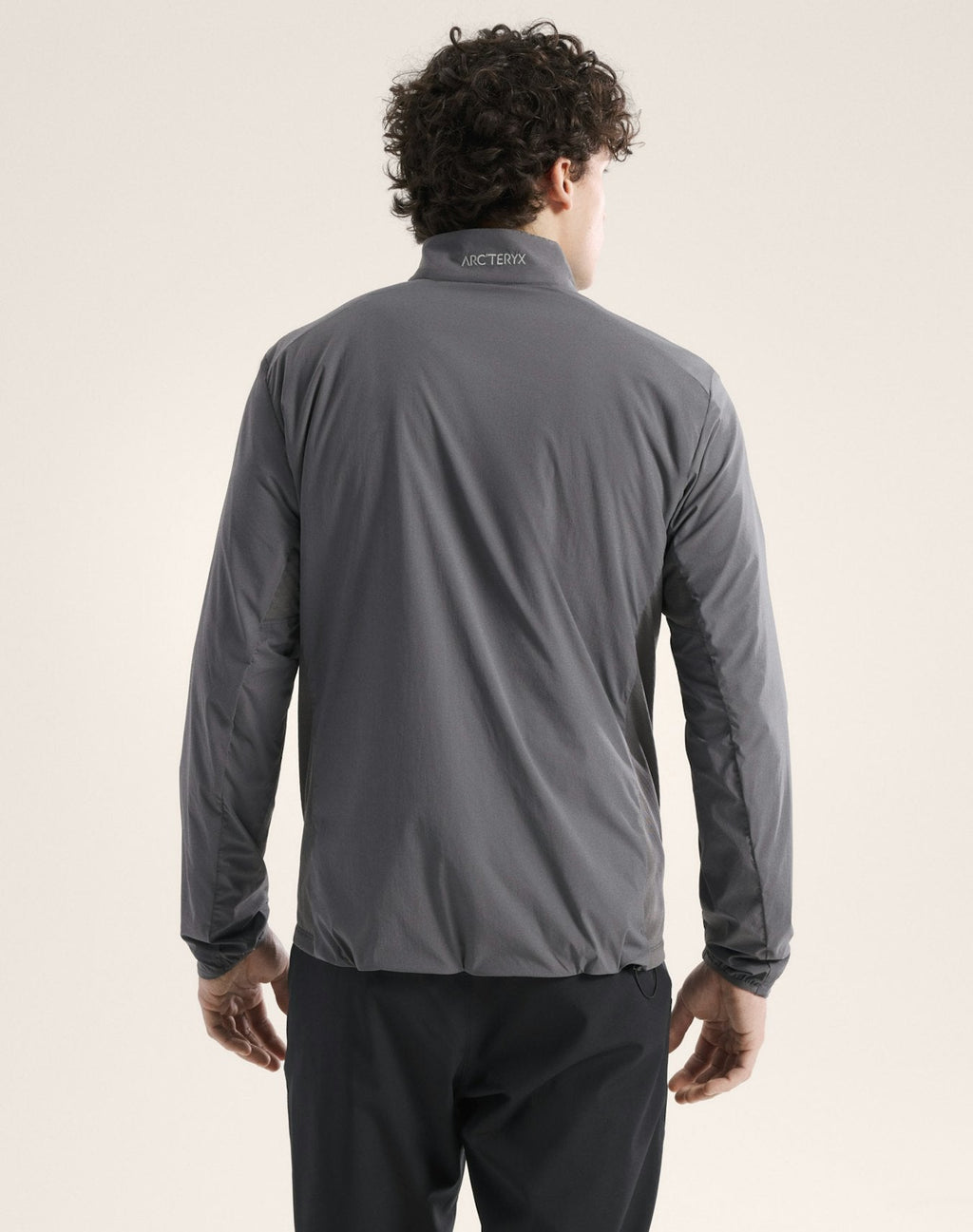 Arc'teryx Men's Atom Jacket | Void