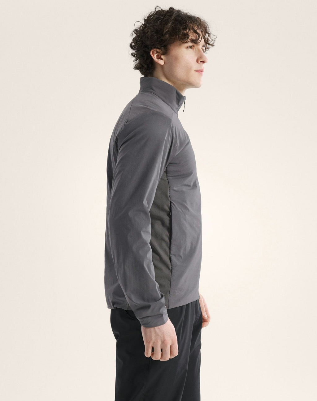 Arc'teryx Men's Atom Jacket | Void