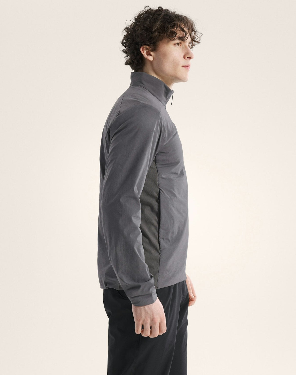 Arc'teryx Men's Atom Jacket | Void