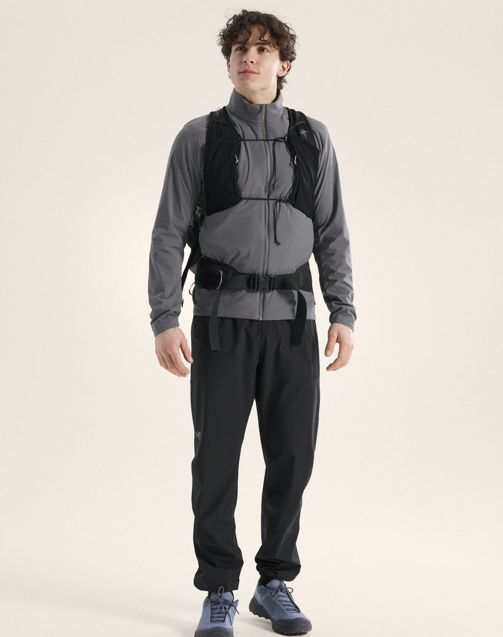 Arc'teryx Men's Atom Jacket | Void