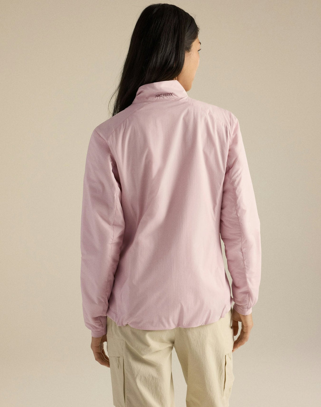 Arc'teryx Women's Atom Jacket | Alpine Rose