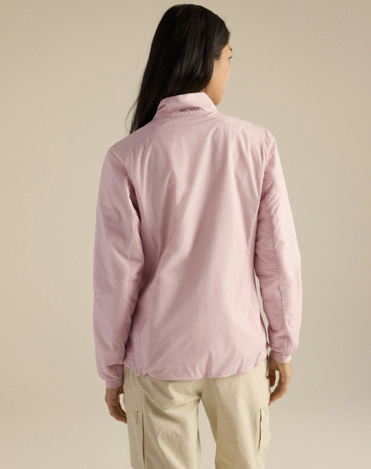 Arc'teryx Women's Atom Jacket | Alpine Rose