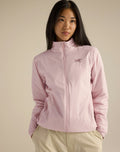 Arc'teryx Women's Atom Jacket | Alpine Rose