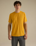 Arc'teryx Men's Cormac Crew Short Sleeve Shirt | Solaris