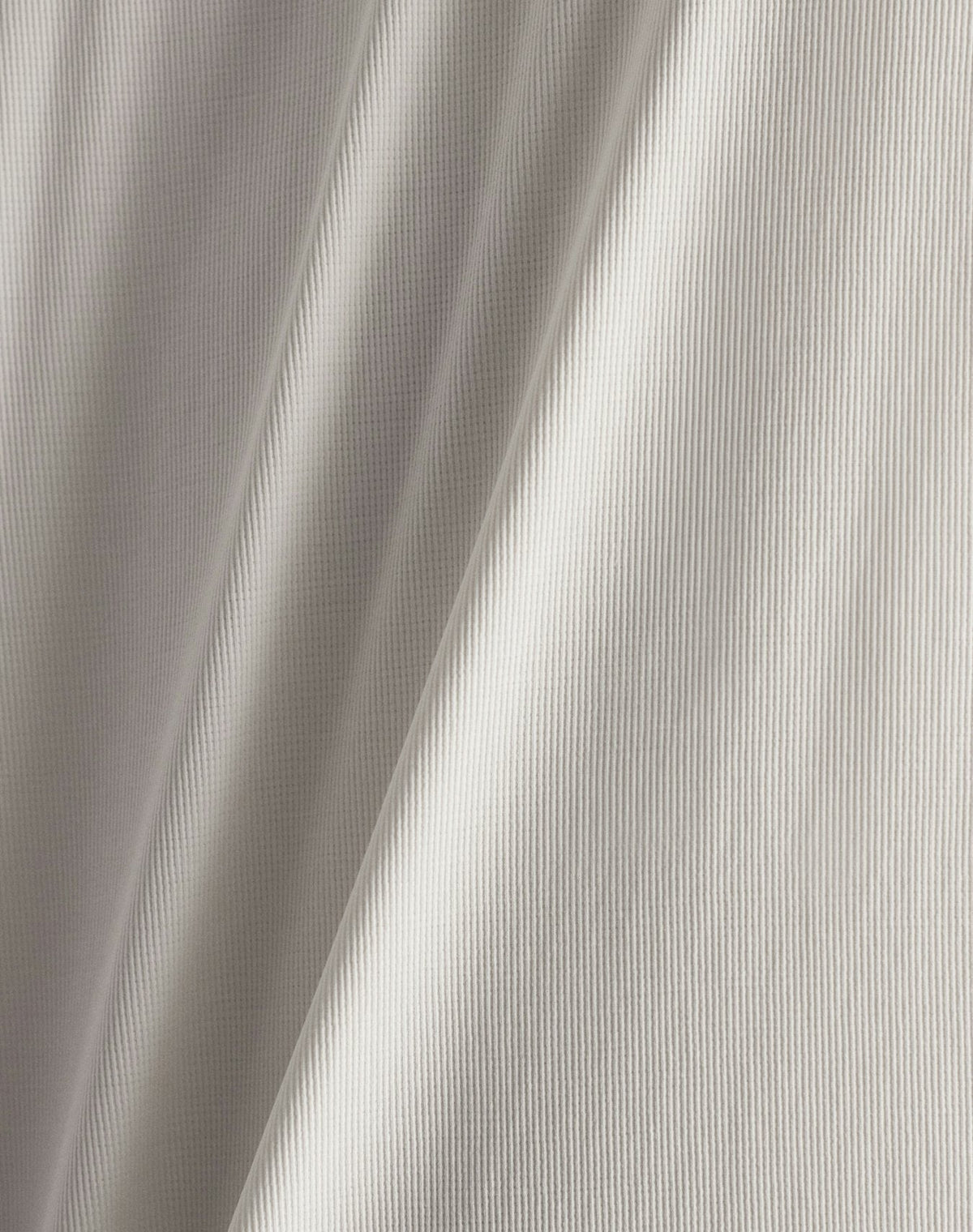 Arc'teryx Men's Cormac Crew Long Sleeve Shirt | White
