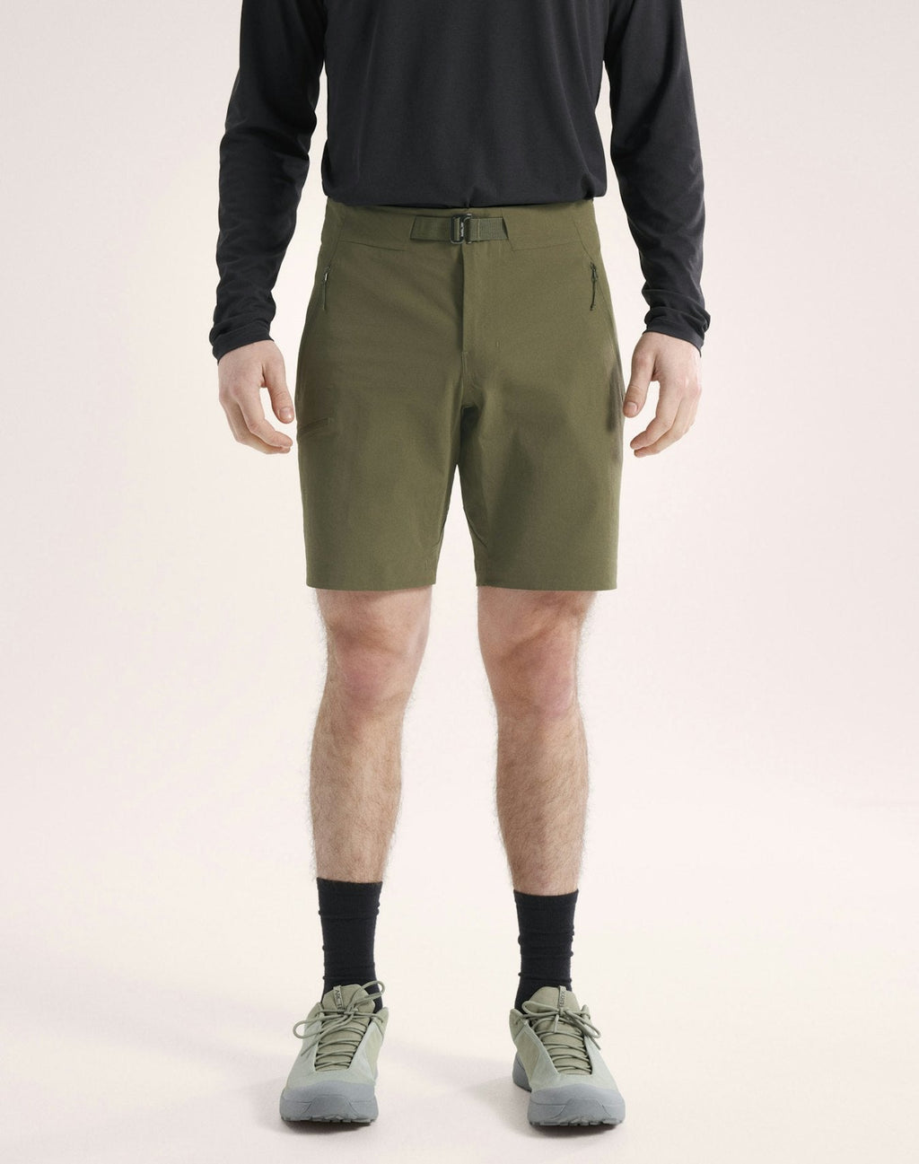 Arc'teryx Men's Gamma Short 9" | Tatsu