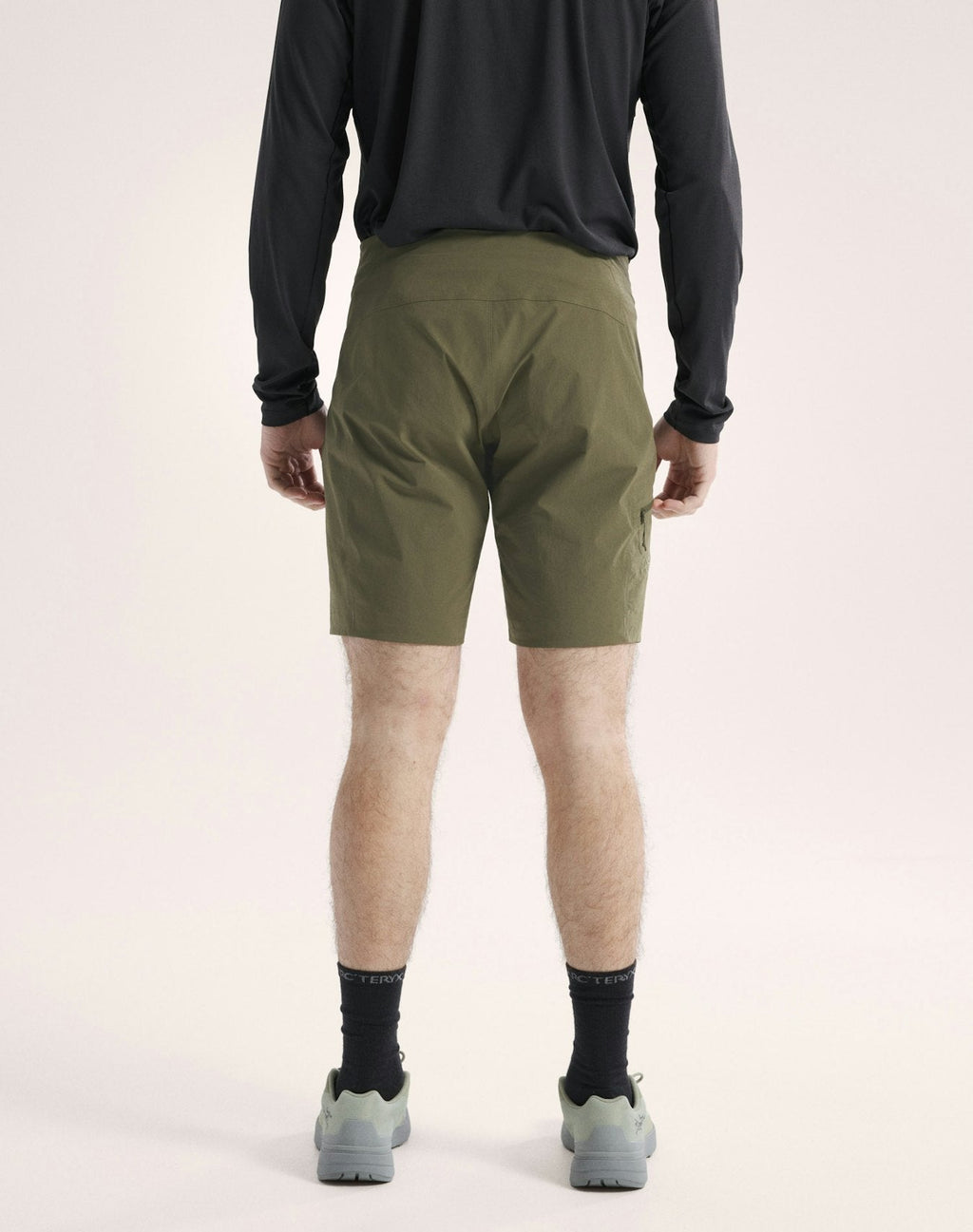 Arc'teryx Men's Gamma Short 9" | Tatsu