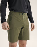 Arc'teryx Men's Gamma Short 9" | Tatsu