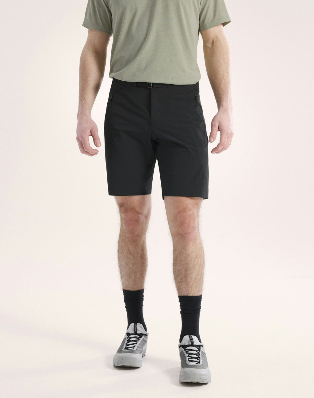 Arc'teryx Men's Gamma Short 9" | Black
