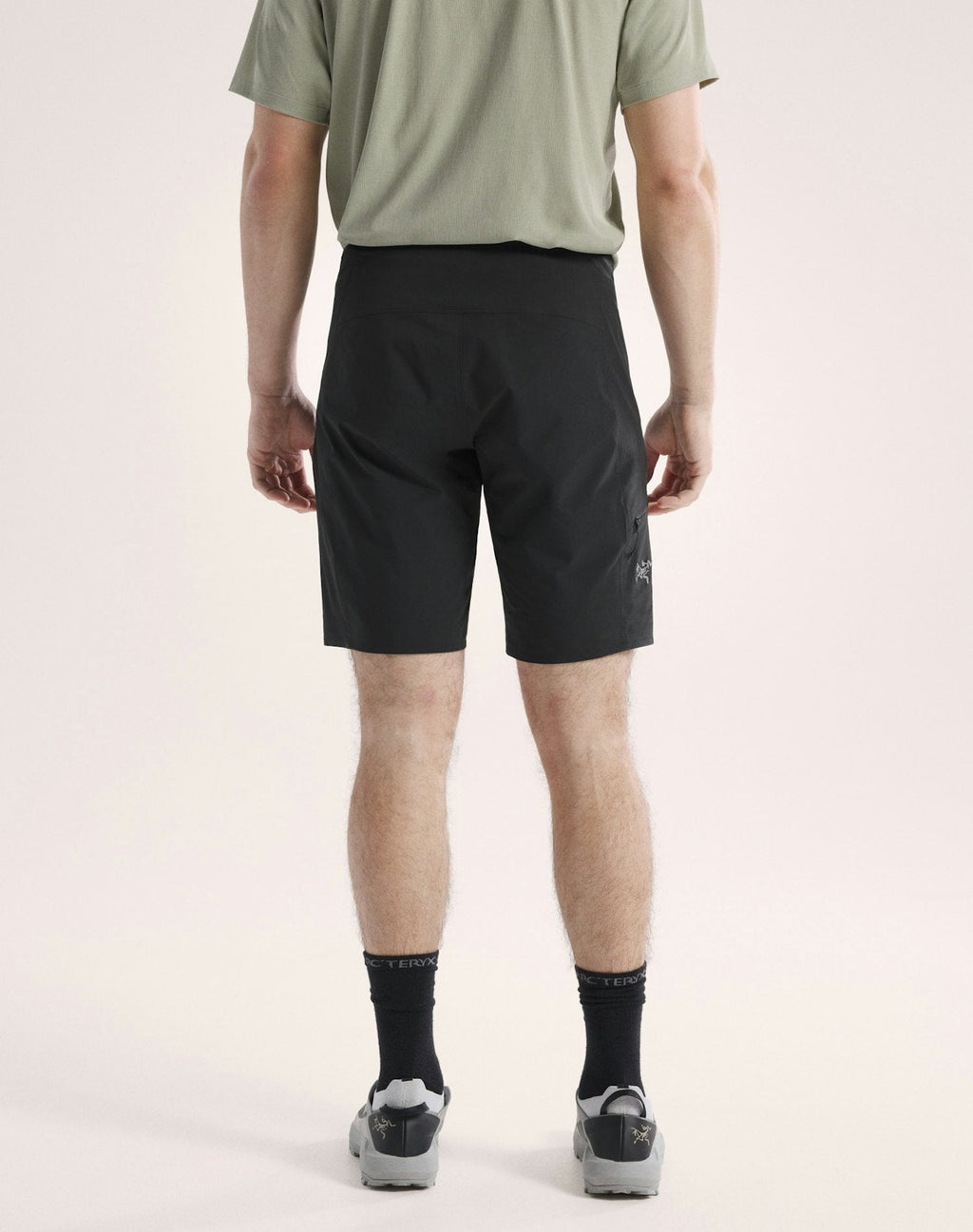 Arc'teryx Men's Gamma Short 9" | Black
